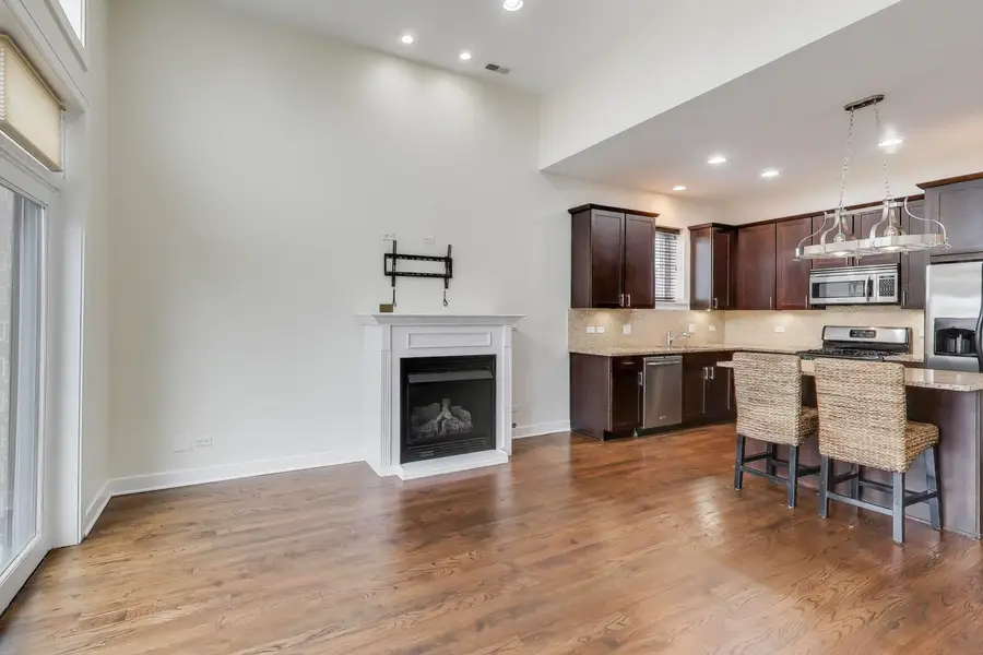 3051 N Harlem Avenue #3N, Chicago, IL 60634 - Image #3