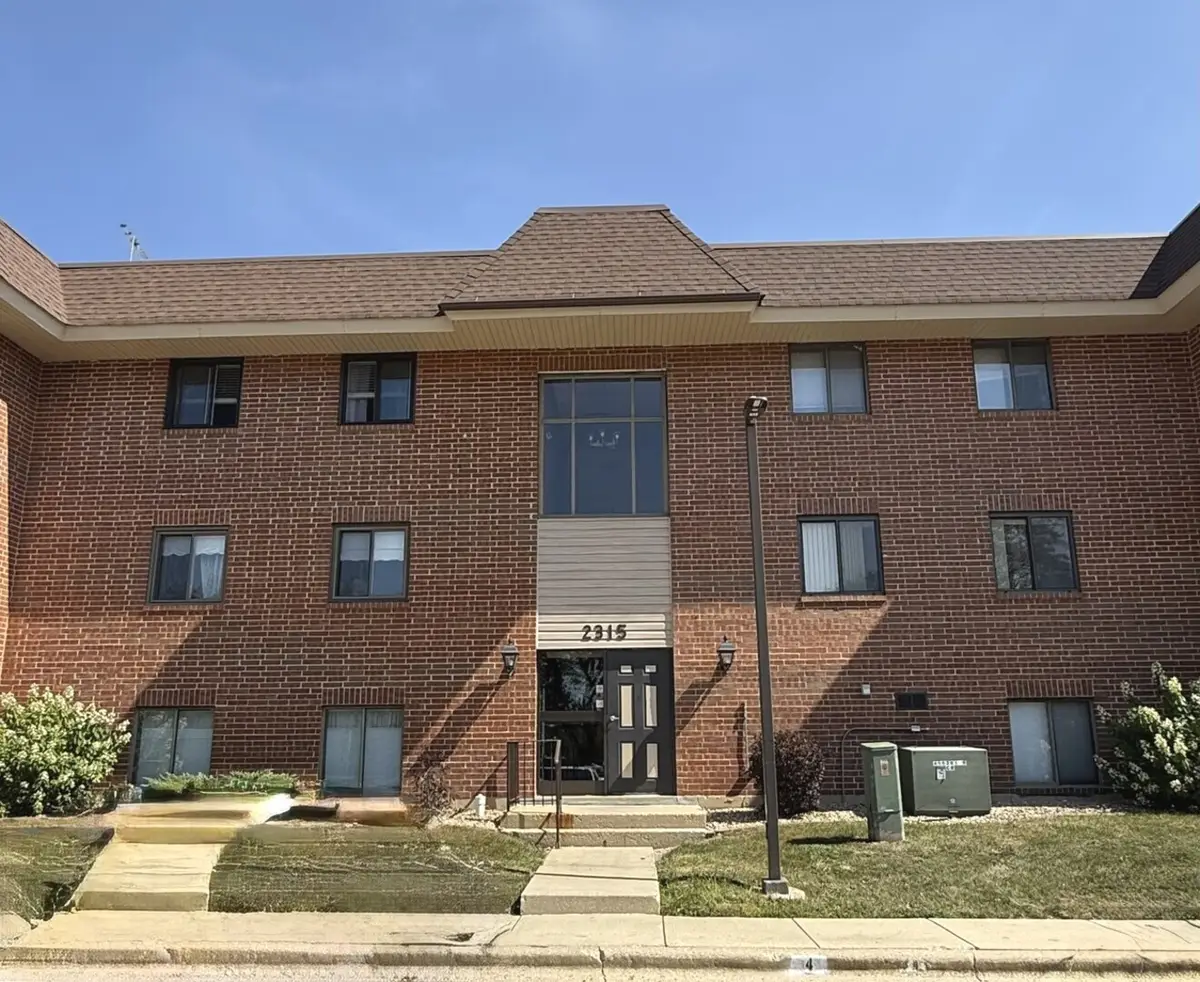 2315 S Main Street #1B, Lombard, IL 60148 - Image #1