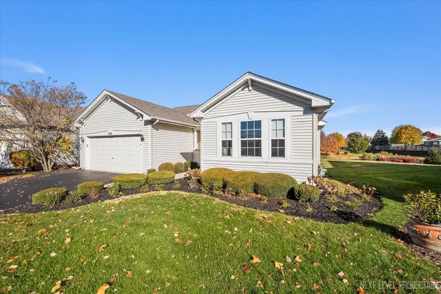 608 Clearwater Court, Oswego, IL 60543 - Image #2