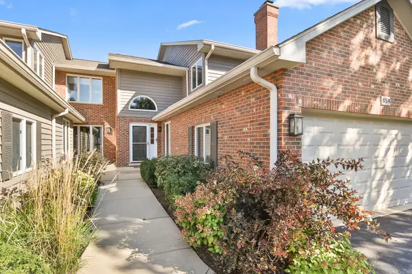 Address Withheld By Seller, Glen Ellyn, IL 60137