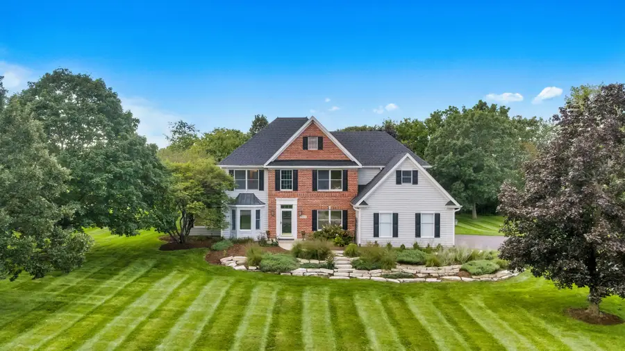 4N934 Forest Trail Drive, Campton Hills, IL 60175 - #2