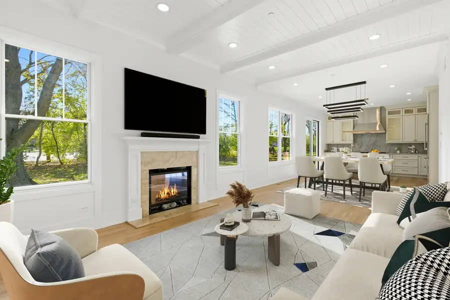 2917 Koepke Road, Northbrook, IL 60062 - Image #3