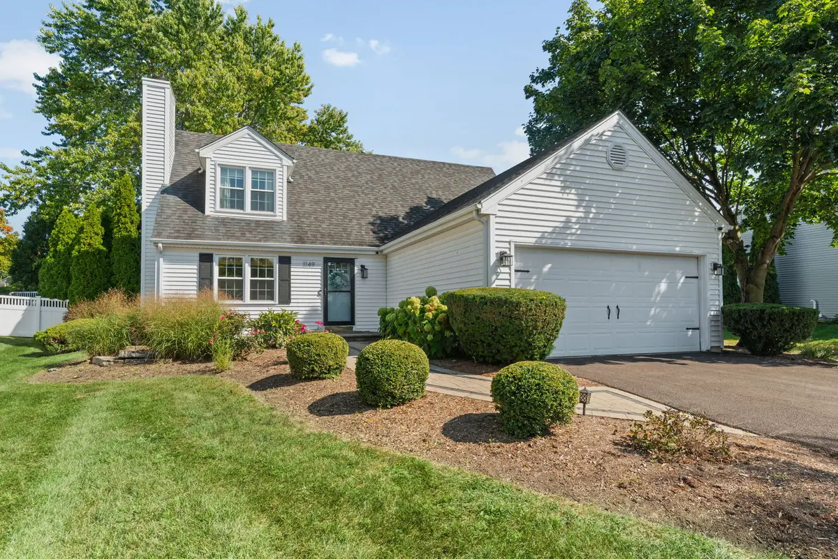 1149 Westfield Course, Geneva, IL 60134 - #1