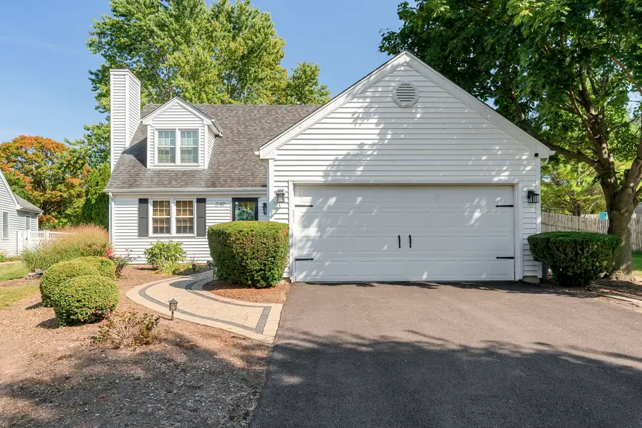 1149 Westfield Course, Geneva, IL 60134 - #2