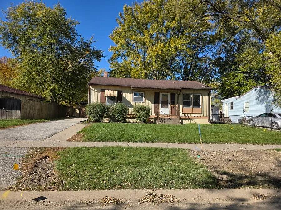 22336 Merrill Avenue, Sauk Village, IL 60411 - Image #2