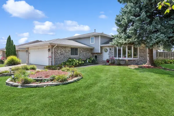 Address Withheld By Seller, Romeoville, IL 60446