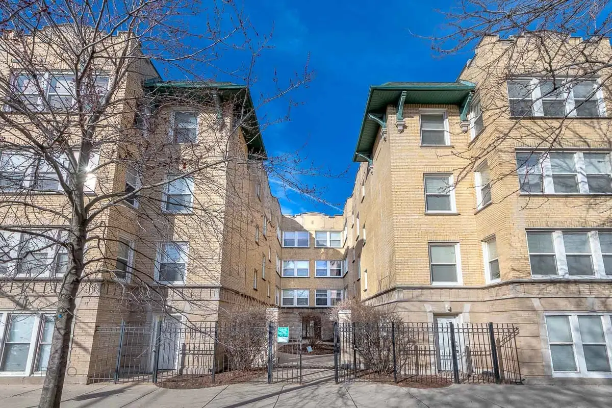 4752 N Albany Avenue #3, Chicago, IL 60625 - Image #1