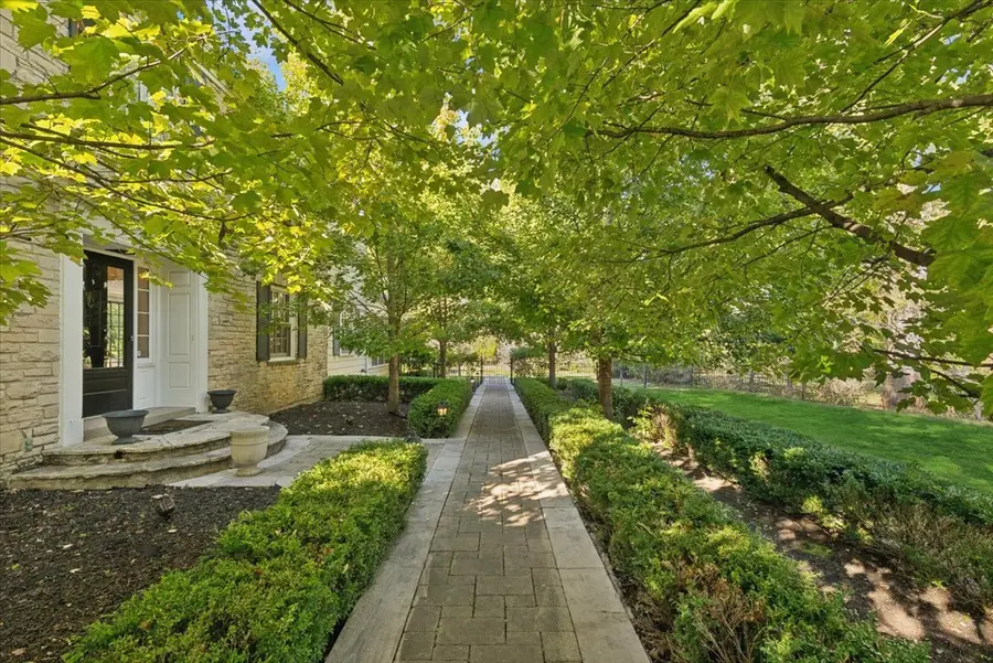 2122 Middlefork Road, Northfield, IL 60093 - #2