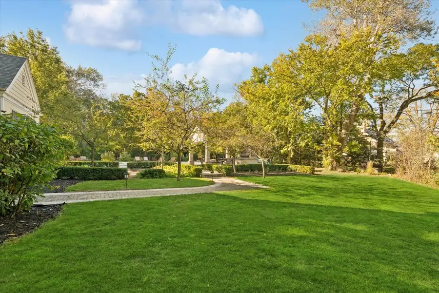 2122 Middlefork Road, Northfield, IL 60093 - #3