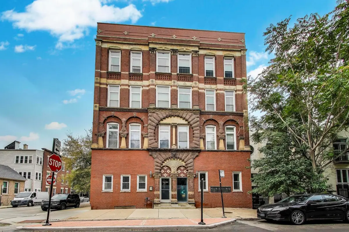 1521 N Paulina Street #1F, Chicago, IL 60622 - Image #1