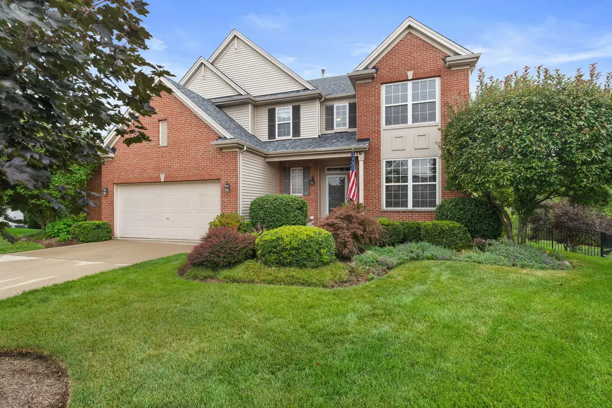 1476 S Wild Meadow Road, Round Lake, IL 60073 - Image #1