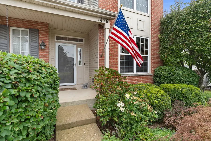 1476 S Wild Meadow Road, Round Lake, IL 60073 - Image #2