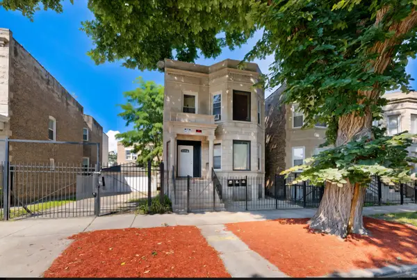 6440 S Eberhart Avenue, Chicago, IL 60637
