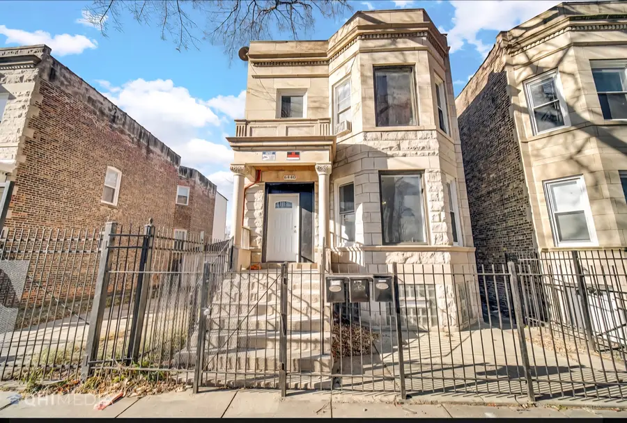 6440 S Eberhart Avenue, Chicago, IL 60637 - Image #2