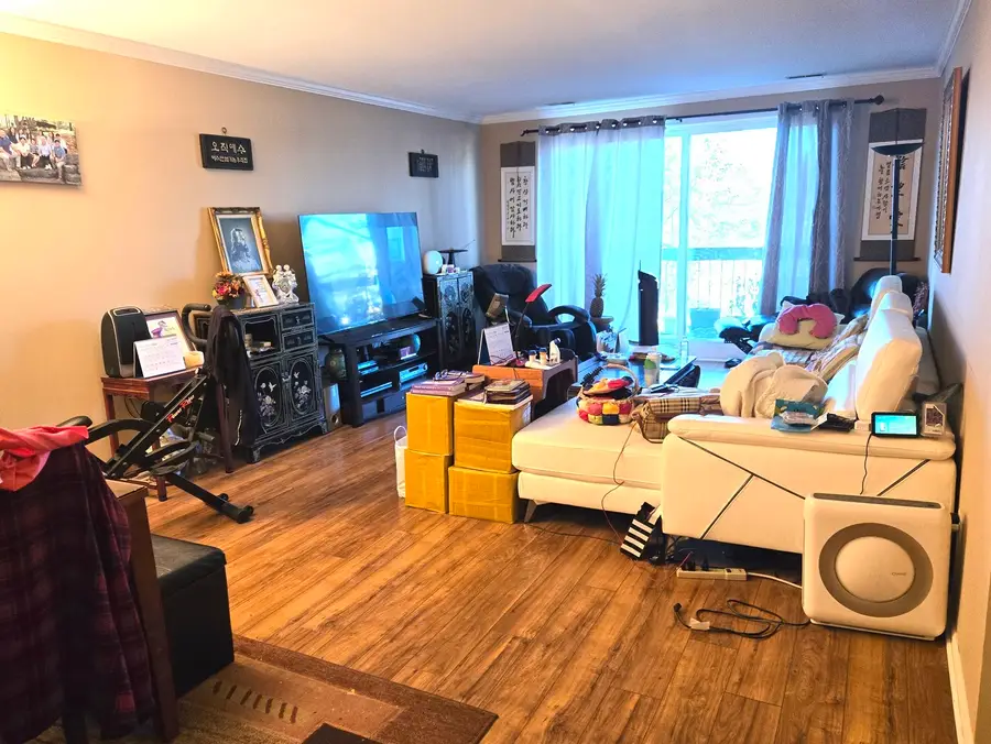 8101 W Courte Drive #307, Niles, IL 60714 - Image #2