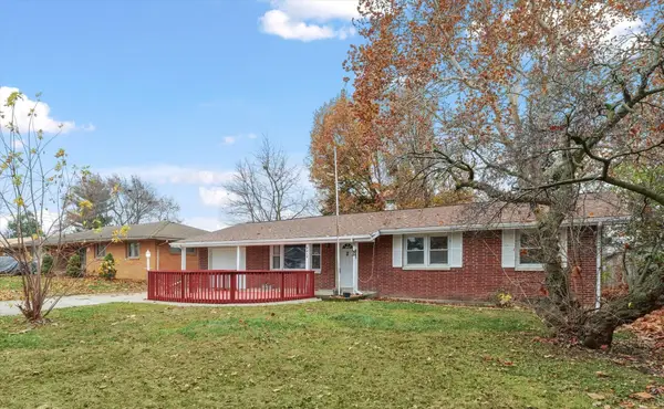 2213 Roland Drive, Champaign, IL 61821