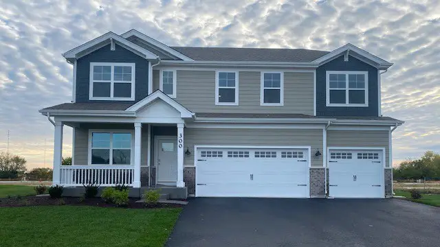 300 Astor Court, Elgin, IL 60124 - Image #1