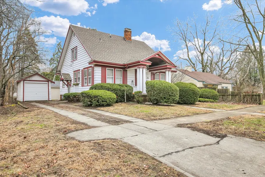 722 S Lynn Street, Champaign, IL 61820 - #2