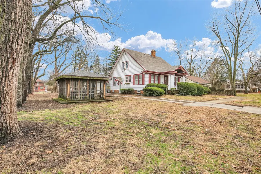 722 S Lynn Street, Champaign, IL 61820 - #3