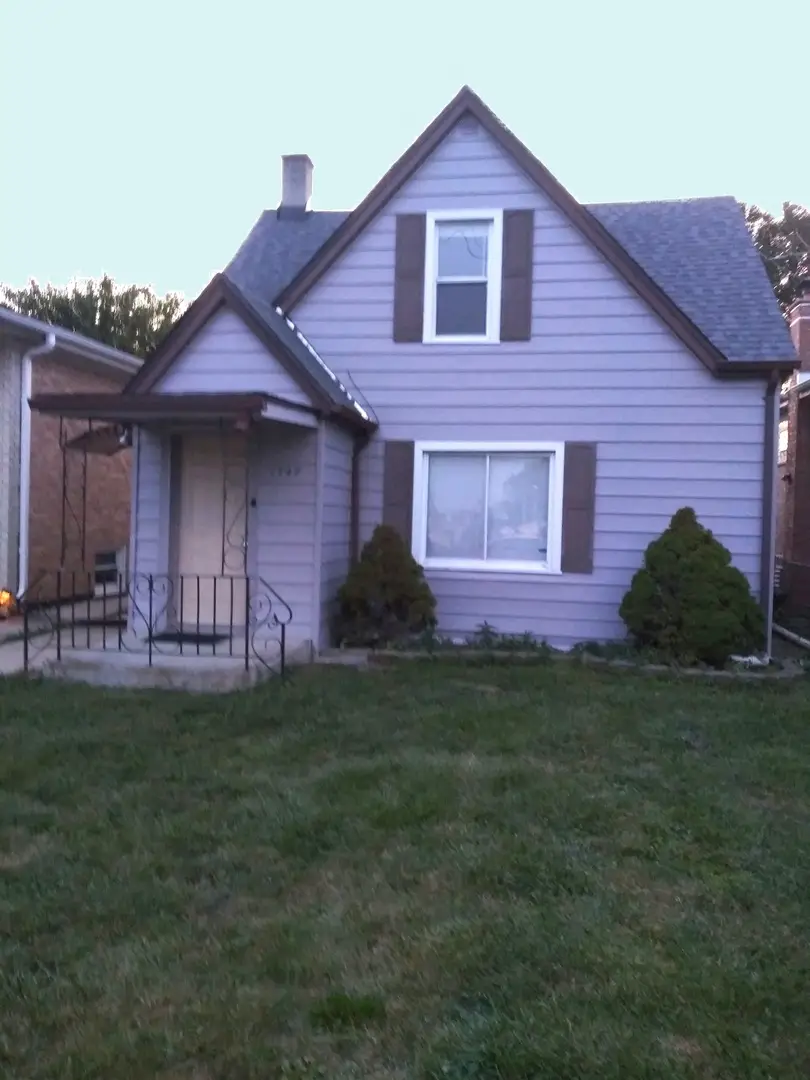 7748 Newland Avenue, Burbank, IL 60459 - Image #1