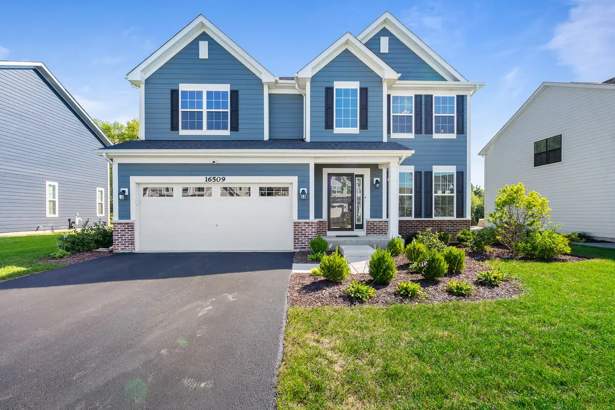 Address Withheld By Seller, Lockport, IL 60441 - Image #1