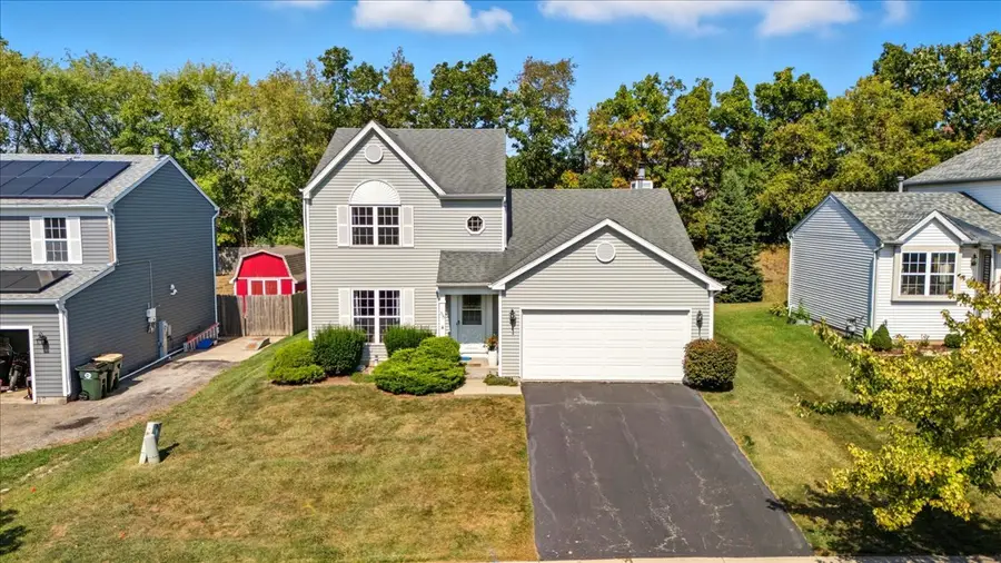 66 W Lindsay Drive, Round Lake Beach, IL 60073 - Image #3