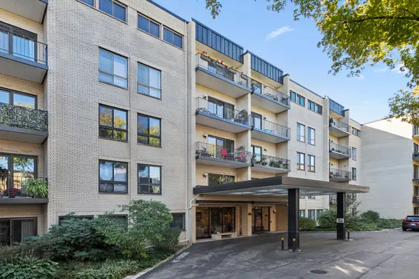 221 N Kenilworth Avenue #313, Oak Park, IL 60302