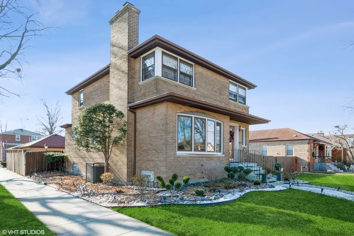 2535 W 116th Place, Chicago, IL 60655 - Image #1