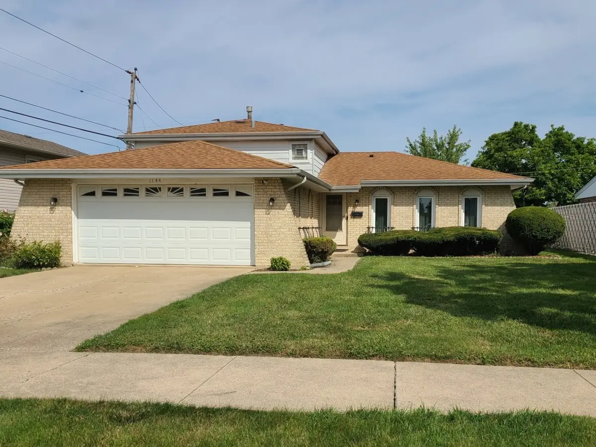 1144 E 160th Place, South Holland, IL 60473 - Image #1