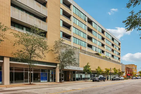 900 Chicago Avenue #416, Evanston, IL 60202