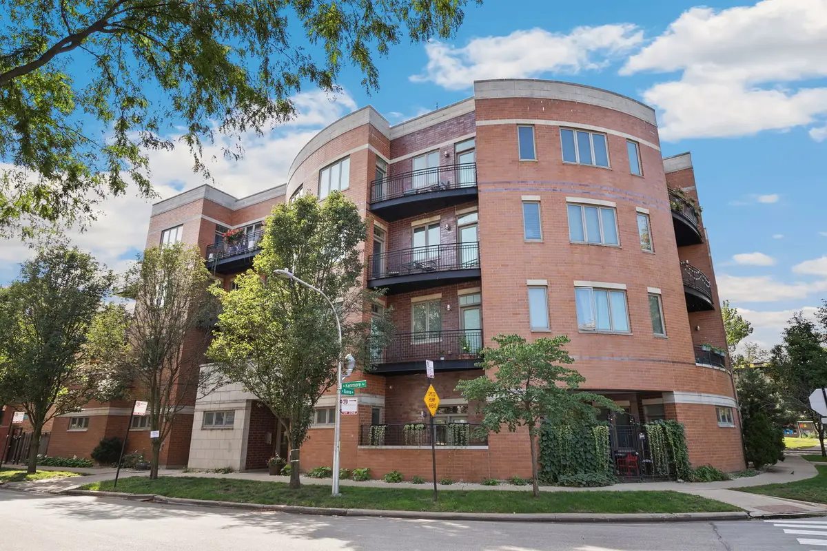 4150 N Kenmore Avenue #204, Chicago, IL 60613 - Image #1