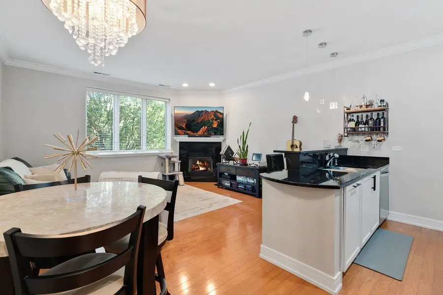 4150 N Kenmore Avenue #204, Chicago, IL 60613 - Image #3