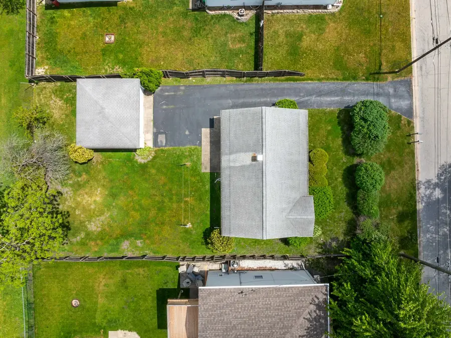 5028 156th Street, Oak Forest, IL 60452 - #3