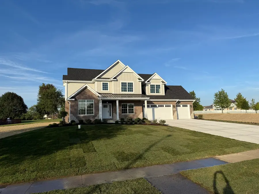 22559 Country Lane, New Lenox, IL 60451 - Image #2