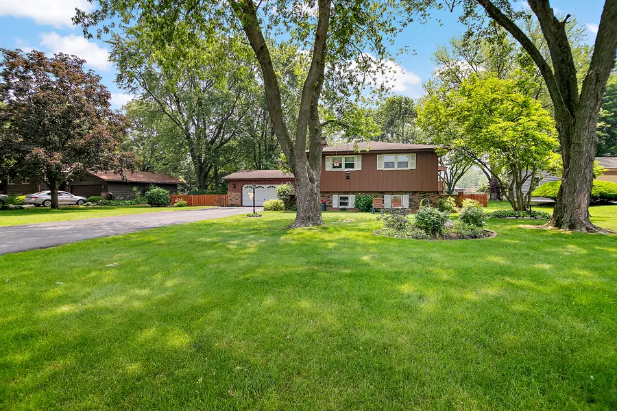 5844 Muriel Lane, Saint Anne, IL 60964 - #2
