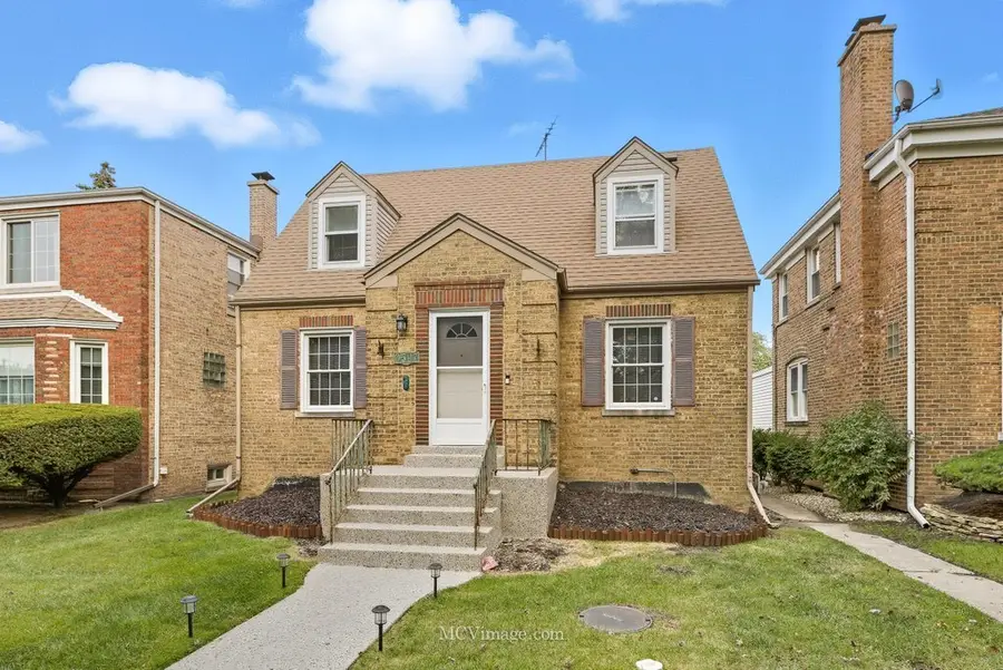 3507 Elmwood Avenue, Berwyn, IL 60402 - #2