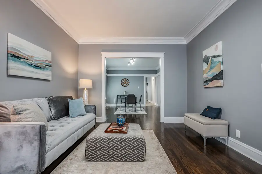 7832 S Eberhart Avenue, Chicago, IL 60619 - #3