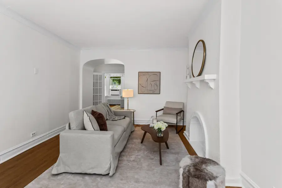 819 Brummel Street #3S, Evanston, IL 60202 - Image #3