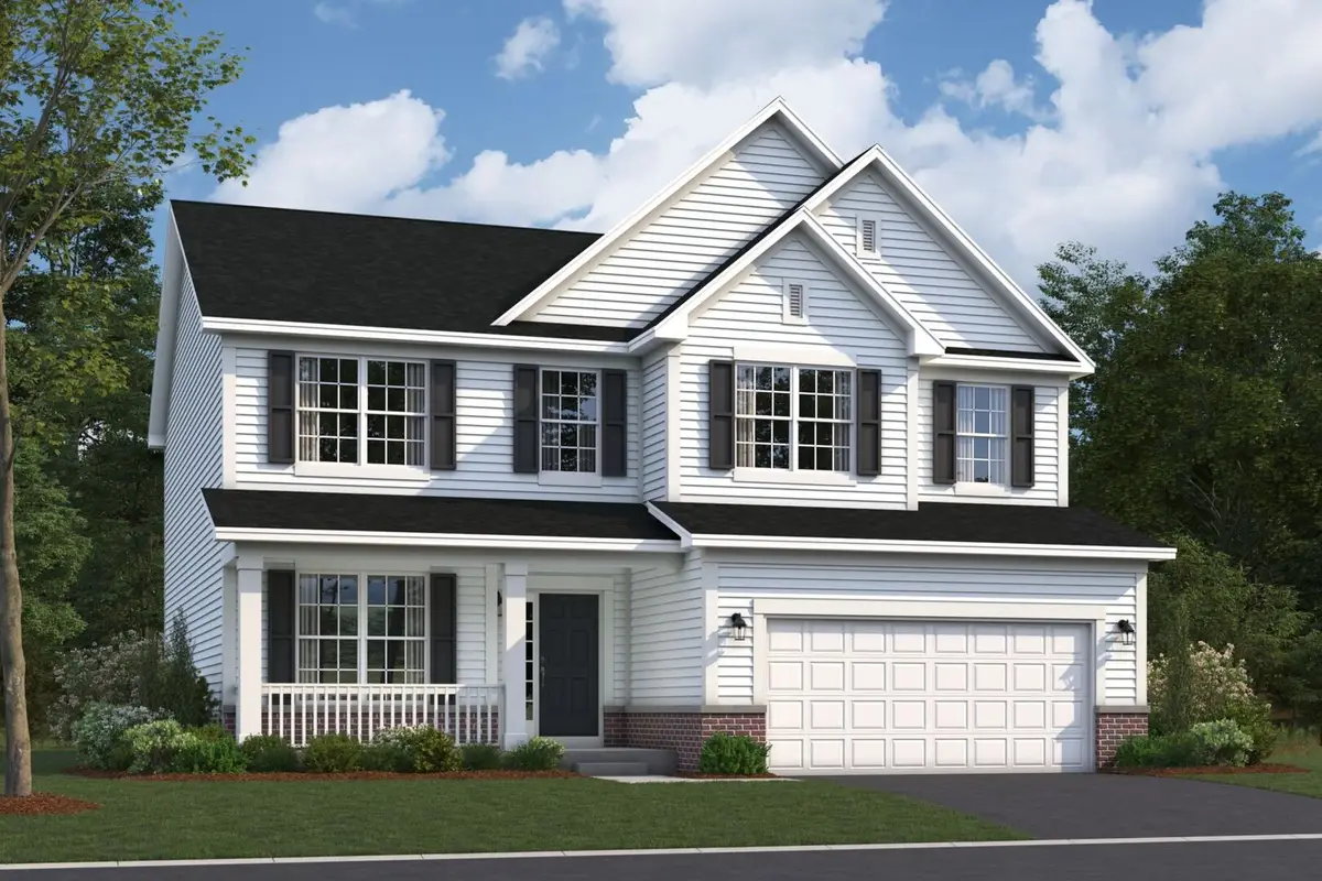 23252 W Teton Lane, Plainfield, IL 60585 - Image #1