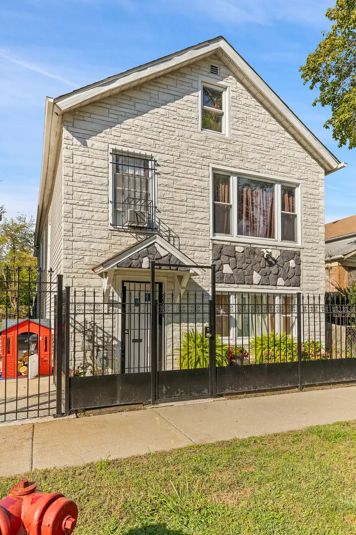 5224 S Morgan Street, Chicago, IL 60609 - Image #2