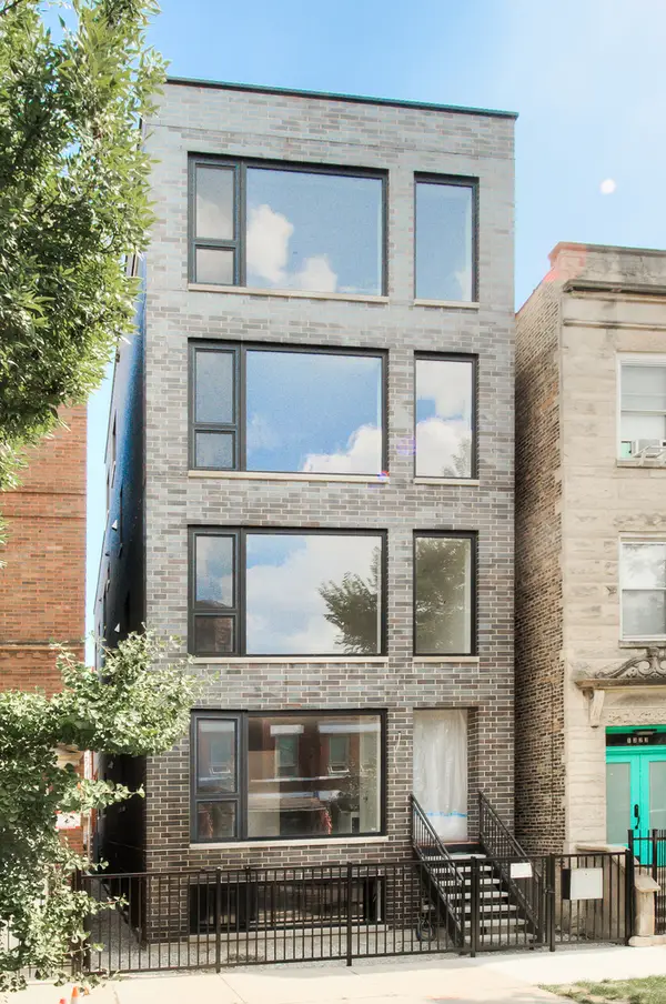 1325 N Artesian Avenue #PH, Chicago, IL 60622