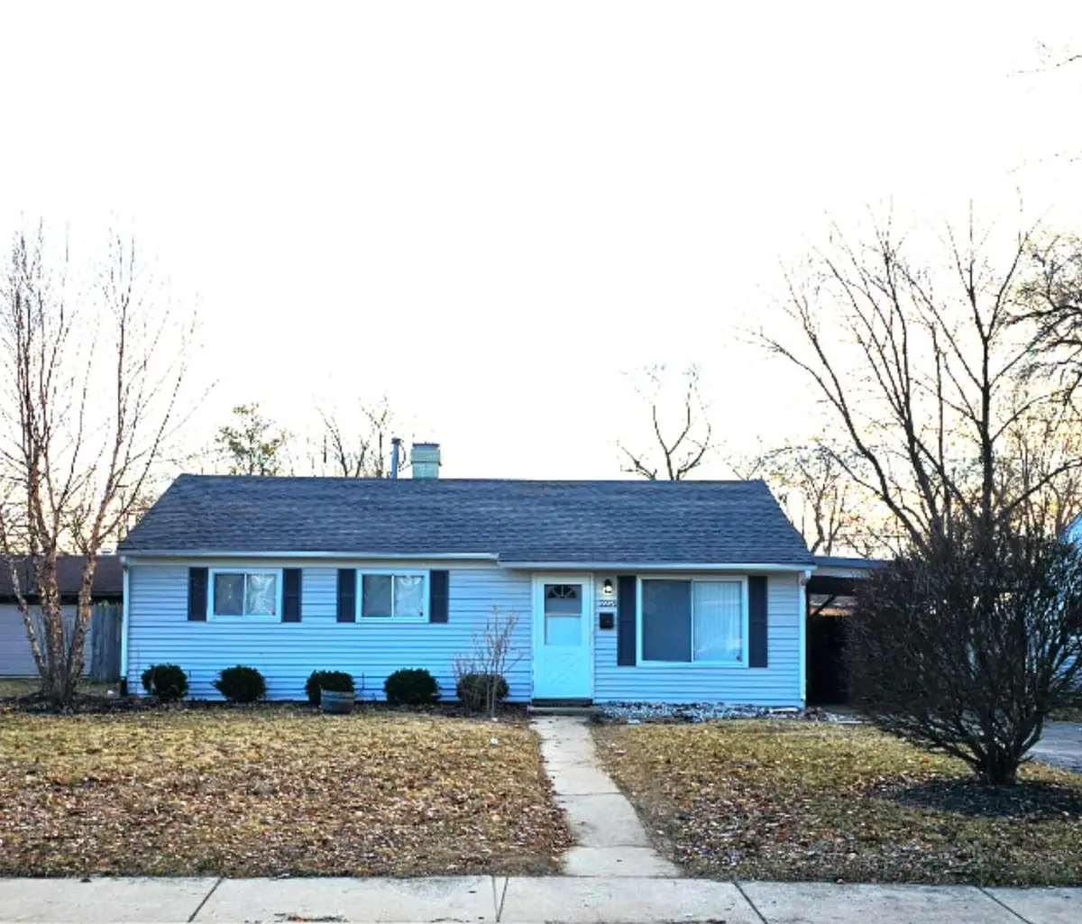 2226 Marmion Avenue, Joliet, IL 60436 - Image #1