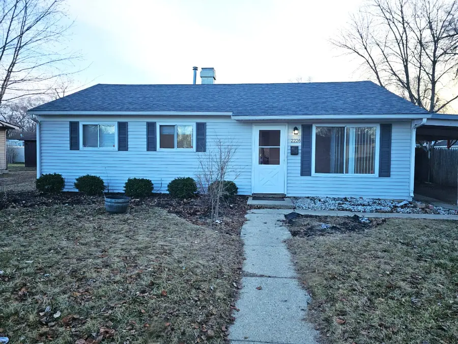2226 Marmion Avenue, Joliet, IL 60436 - Image #2