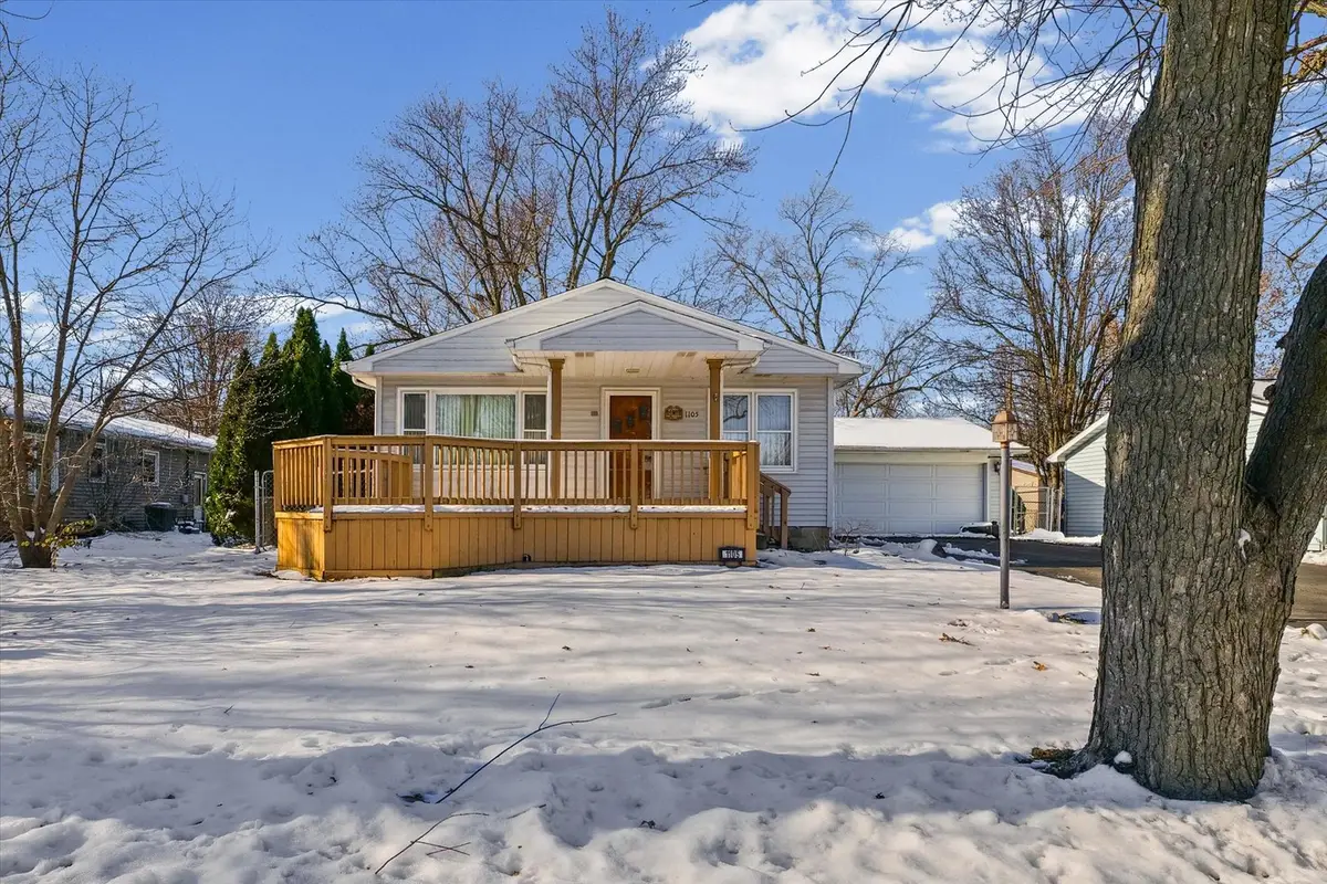 1105 S Kinch Street, Urbana, IL 61802 - Image #1