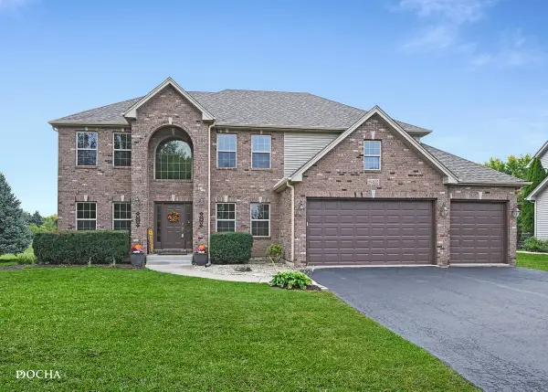 842 Heartland Drive, Yorkville, IL 60560