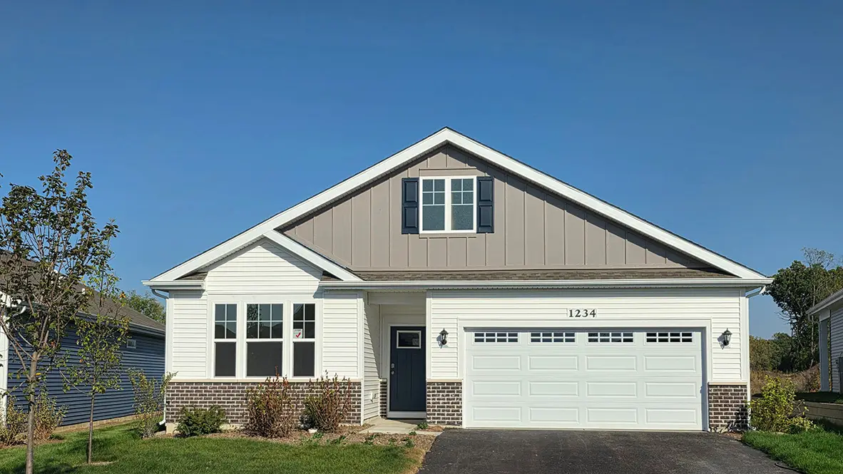 1234 Wild Tulip Circle, Bartlett, IL 60103 - Image #1