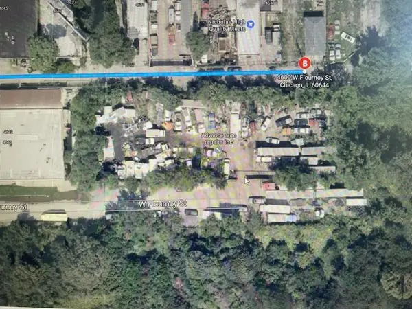 4600 W Flournoy Street, Chicago, IL 60644