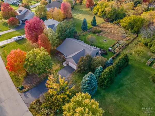 9100 Marissa Trail, Wonder Lake, IL 60097