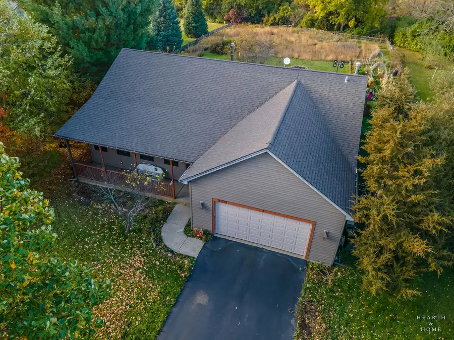 9100 Marissa Trail, Wonder Lake, IL 60097 - #2