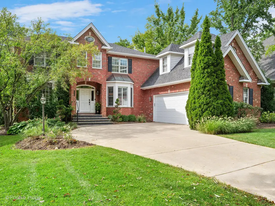 Address Withheld By Seller, Western Springs, IL 60558 - Image #2